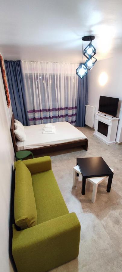 Jacuzzi Belle View Sinaia-Free Parking Apartment Exterior photo