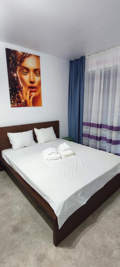 Jacuzzi Belle View Sinaia-Free Parking Apartment Exterior photo