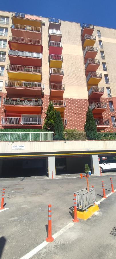 Jacuzzi Belle View Sinaia-Free Parking Apartment Exterior photo