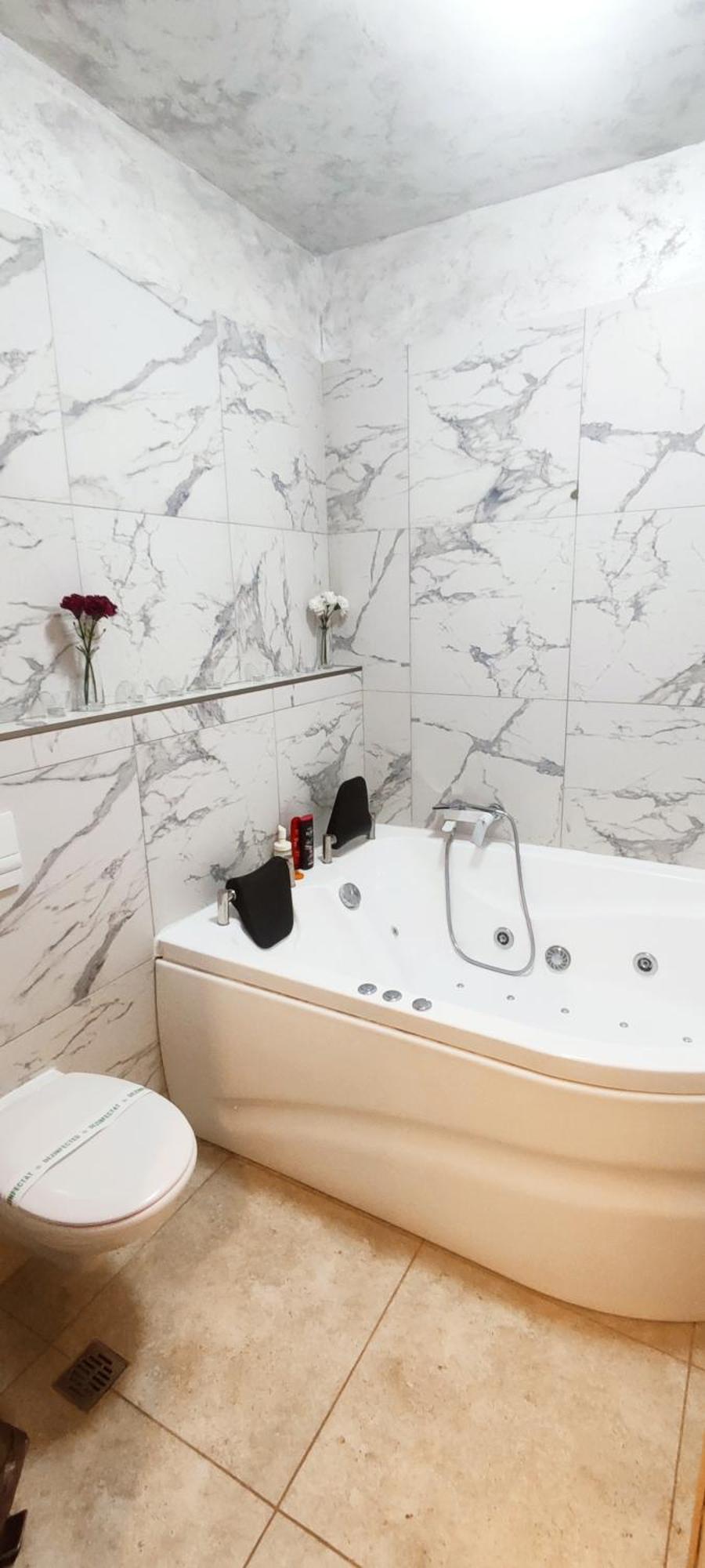 Jacuzzi Belle View Sinaia-Free Parking Apartment Exterior photo
